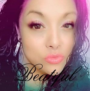 Meet your Posher, Candice